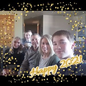 Meet your Posher, Lori